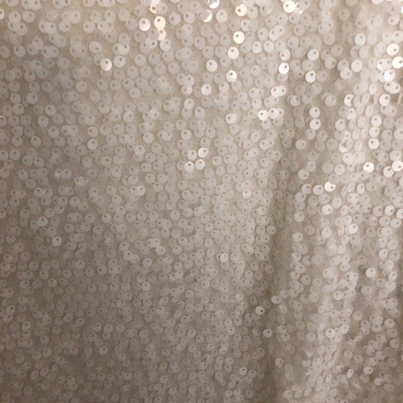 Festive Sequined Sweater - Picture 3 of 3